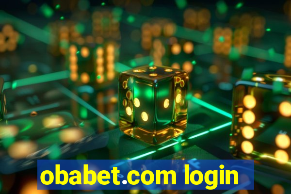 obabet.com login